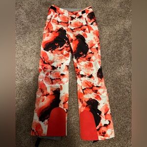 Ski Pants